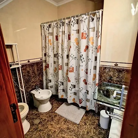Apartamento Solymar *