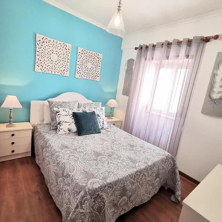 Apartamento Solymar Apartamento *