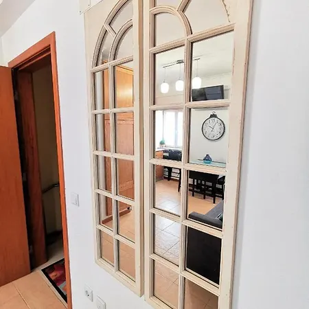 Apartamento Solymar