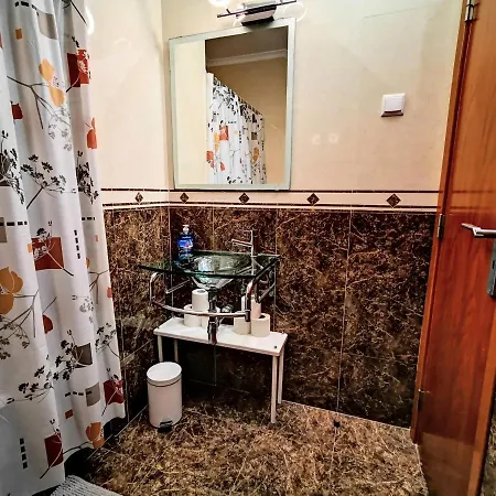 Apartamento Solymar Apartment *