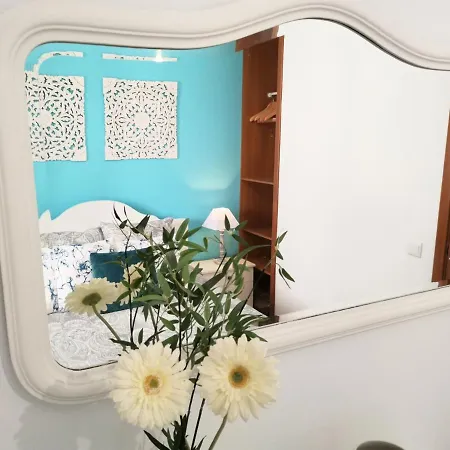 Apartment Apartamento Solymar Nazare