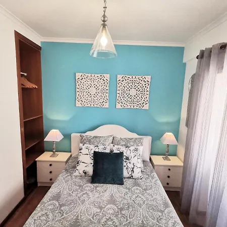 Apartment Apartamento Solymar