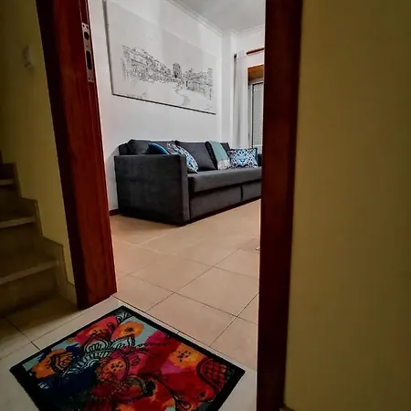 Apartamento Solymar Apartment Nazare