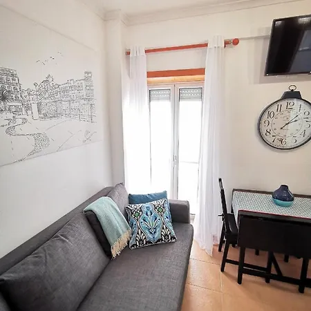 Apartamento Solymar