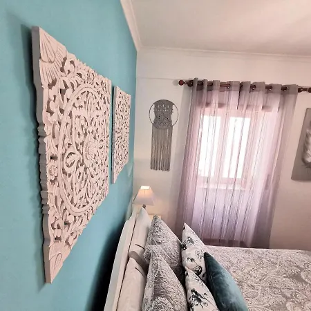 Apartamento Solymar Apartment