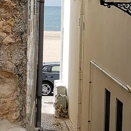 Apartment Apartamento Solymar