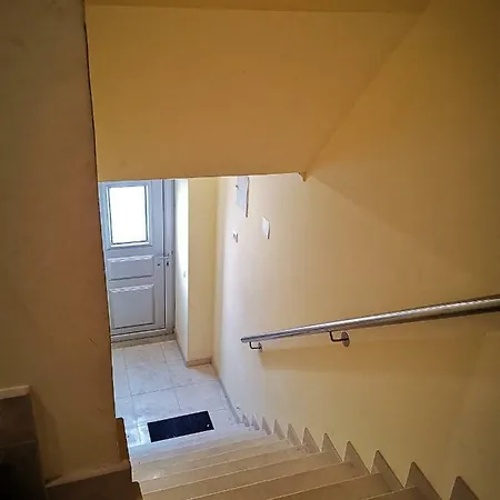 Apartamento Solymar Nazare